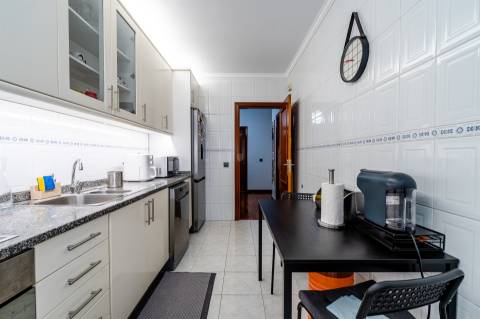 Apartamento T2 Venda em Rio Tinto,Gondomar
