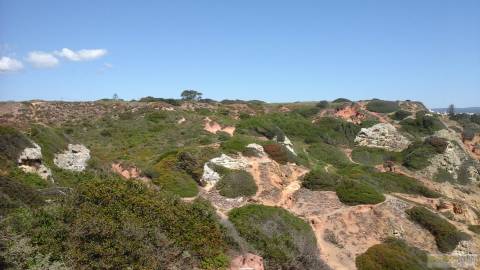 Deslumbrante terreno para construção em zona nobre