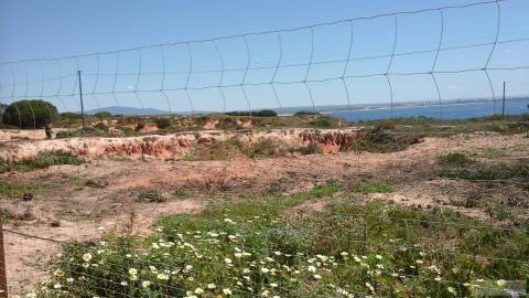 Deslumbrante terreno para construção em zona nobre