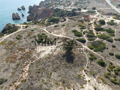 Deslumbrante terreno para construção em zona nobre
