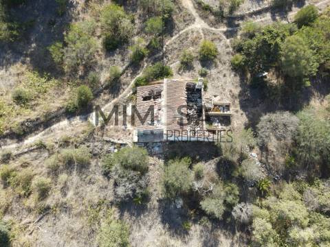 Deslumbrante terreno para construção em zona nobre