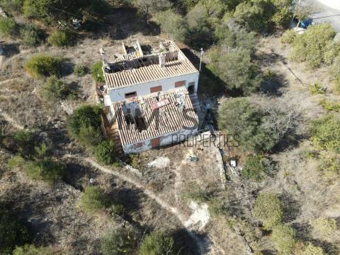 Deslumbrante terreno para construção em zona nobre