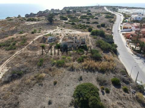 Deslumbrante terreno para construção em zona nobre