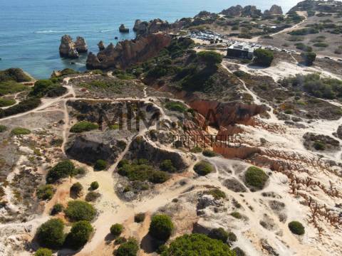Deslumbrante terreno para construção em zona nobre