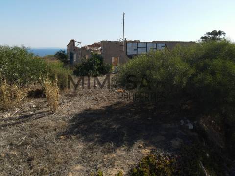 Deslumbrante terreno para construção em zona nobre