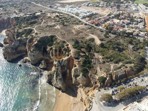 Deslumbrante terreno para construção em zona nobre