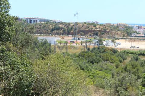 Excelente terreno para construção de blocos apartamentos em Lagos