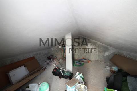 Bonita Moradia em construção perto da praia em Sagres