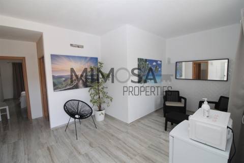 Bonita Moradia em construção perto da praia em Sagres