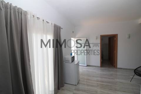 Bonita Moradia em construção perto da praia em Sagres