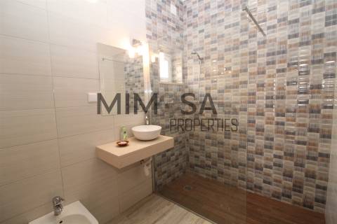 Bonita Moradia em construção perto da praia em Sagres