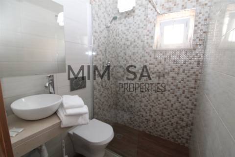 Bonita Moradia em construção perto da praia em Sagres