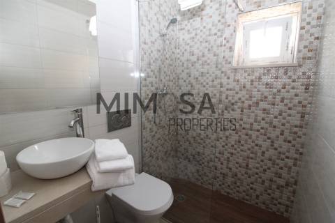 Bonita Moradia em construção perto da praia em Sagres