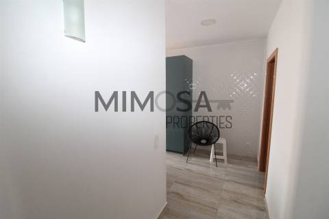 Bonita Moradia em construção perto da praia em Sagres