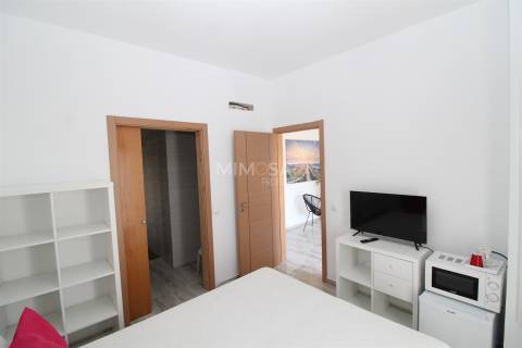 Moradia T6+2 em Sagres – Próxima da Praia e com Vista Mar