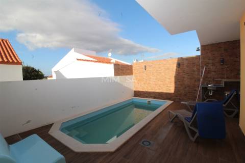 Moradia T6+2 em Sagres – Próxima da Praia e com Vista Mar