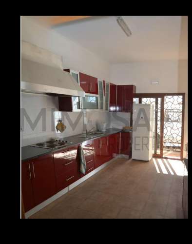 Fabulosa Residencial no centro de Alvor a dois passos da linha do mar.