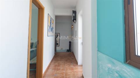 Fabulosa Guesthouse com vista mar no centro de Alvor, Portimão