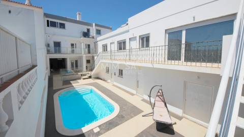 Novo Apartamento T2 com piscina a 500 metros da Praia, Praia da Luz