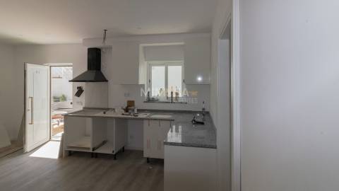 Novo Apartamento T2 com piscina a 500 metros da Praia, Praia da Luz