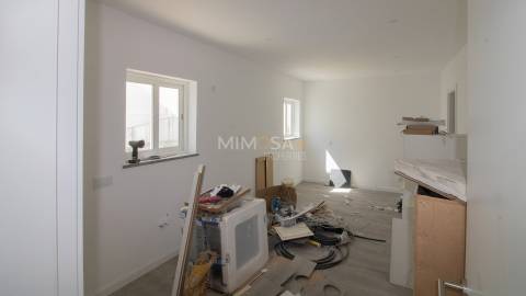 Novo Apartamento T2 com piscina a 500 metros da Praia, Praia da Luz