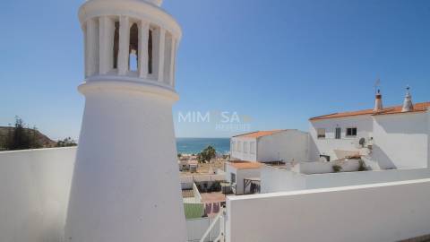 Novo Apartamento T2 com piscina a 500 metros da Praia, Praia da Luz