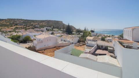 Novo Apartamento T2 com piscina a 500 metros da Praia, Praia da Luz