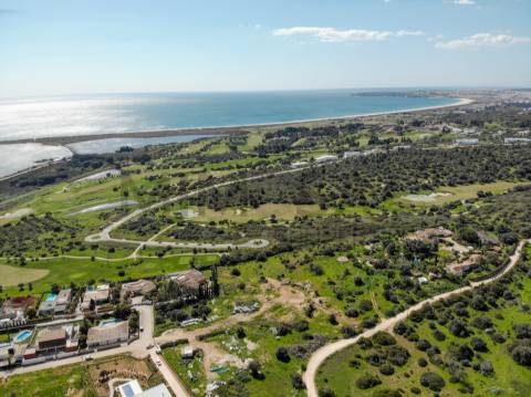 Terreno para construção - Vale da Lama