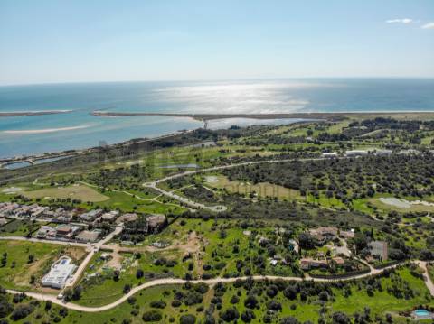 Terreno para construção - Vale da Lama