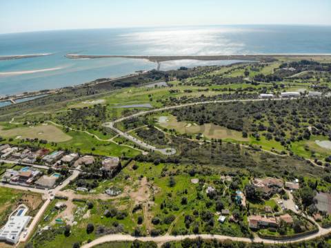 Terreno para construção - Vale da Lama