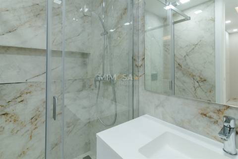 Apartamento T2 com piscina em condominio de Luxo, Lagos