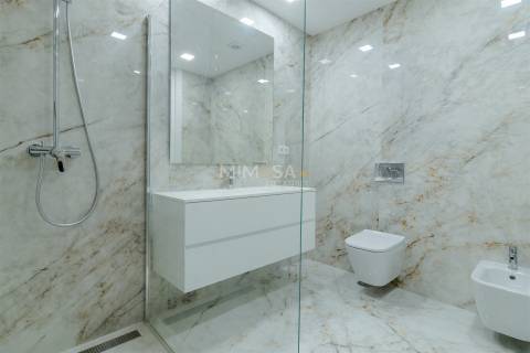 Apartamento T2 com piscina em condominio de Luxo, Lagos