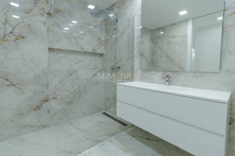 Apartamento T2 com piscina em condominio de Luxo, Lagos