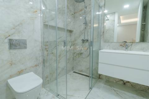 Apartamento T3 com piscina em condominio de Luxo, Lagos