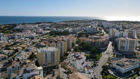 Apartamento T3 com piscina em condominio de Luxo, Lagos