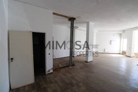 Magnífica loja na Praia da Luz, Lagos