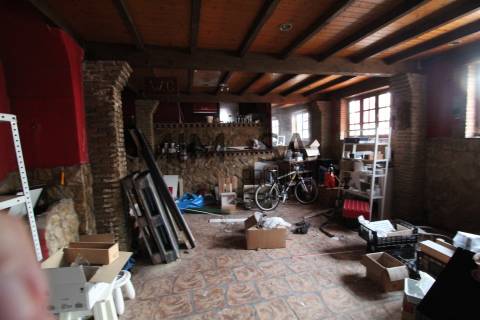 Loja com 2 licenças e grande potencial em zona movimentada