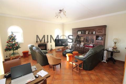 Moradia com vistas panorâmicas em Ferrel