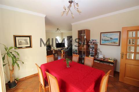 Moradia com vistas panorâmicas em Ferrel