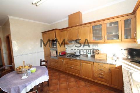 Moradia com vistas panorâmicas em Ferrel