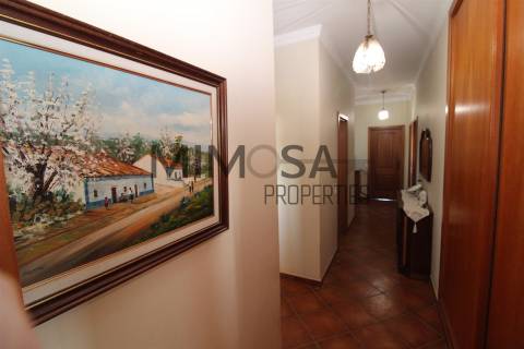 Moradia com vistas panorâmicas em Ferrel