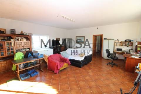 Moradia com vistas panorâmicas em Ferrel