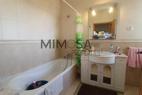 Moradia com vistas panorâmicas em Ferrel