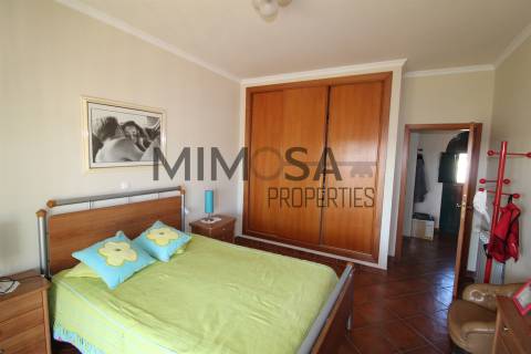 Moradia com vistas panorâmicas em Ferrel