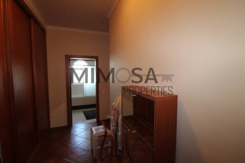 Moradia com vistas panorâmicas em Ferrel