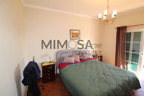 Moradia e Apartamento versátil perto da Praia da Luz, Lagos