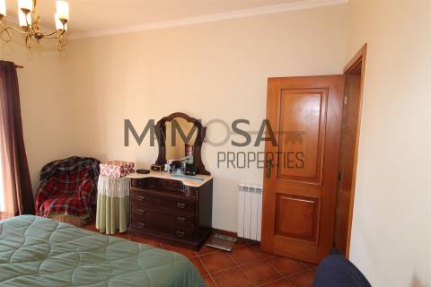 Moradia e Apartamento versátil perto da Praia da Luz, Lagos