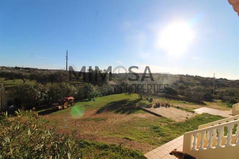 Moradia e Apartamento versátil perto da Praia da Luz, Lagos