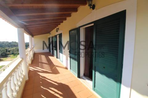 Moradia e Apartamento versátil perto da Praia da Luz, Lagos