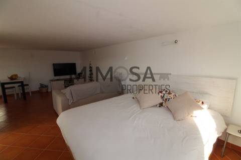 Moradia e Apartamento versátil perto da Praia da Luz, Lagos